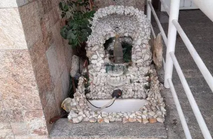 Imagem: Casa Térrea para Alugar, Mooca