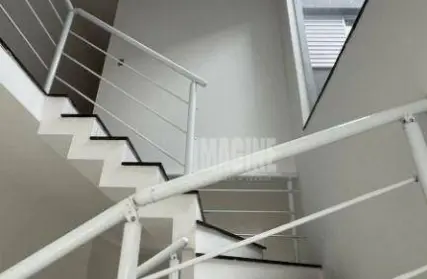Imagem: Sobrado para Venda, Água Rasa