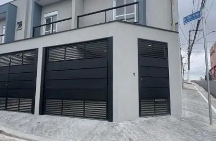 Imagem: Sobrado para Venda, Vila Ivone