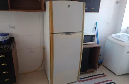 Imagem: Apartamento para Venda, Vila Guilhermina