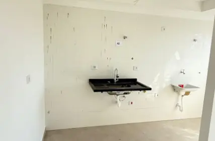 Imagem: Apartamento para Venda, Vila Santa Clara