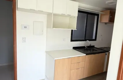 Imagem: Apartamento para Venda, Vila Santa Clara