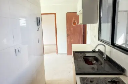 Imagem: Apartamento para Venda, Vila Santa Clara