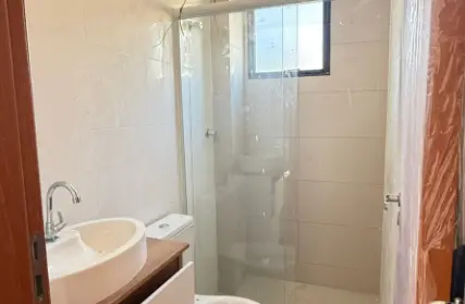 Imagem: Apartamento para Alugar, Vila Santa Clara