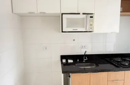 Imagem: Apartamento para Venda, Vila Santa Clara