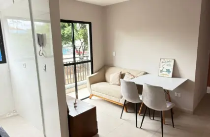 Imagem: Apartamento para Venda, Vila Santa Clara