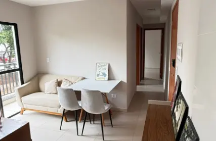Imagem: Apartamento para Venda, Vila Santa Clara
