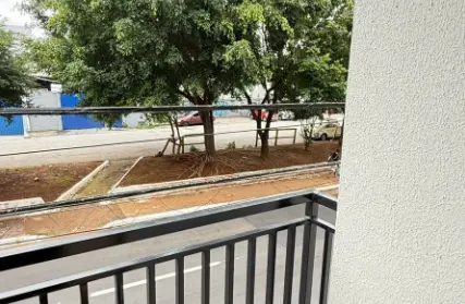 Imagem: Apartamento para Venda, Vila Santa Clara