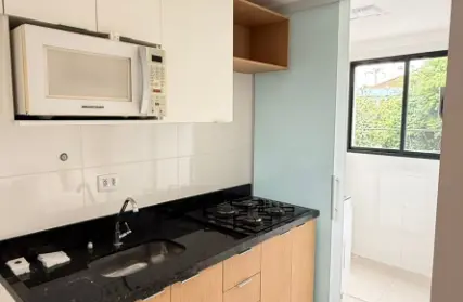 Imagem: Apartamento para Venda, Vila Santa Clara