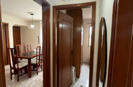 Imagem: Apartamento para Venda, Vila Santa Clara