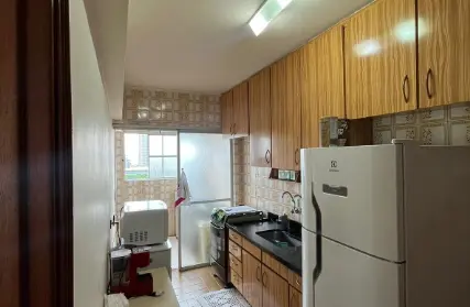 Imagem: Apartamento para Venda, Vila Santa Clara