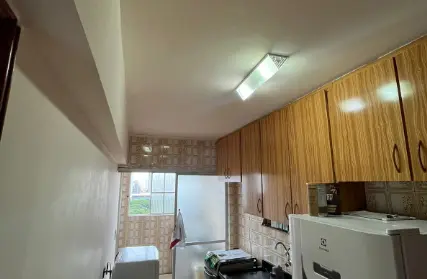 Imagem: Apartamento para Venda, Vila Santa Clara