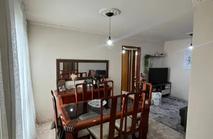 Imagem: Apartamento para Venda, Vila Santa Clara