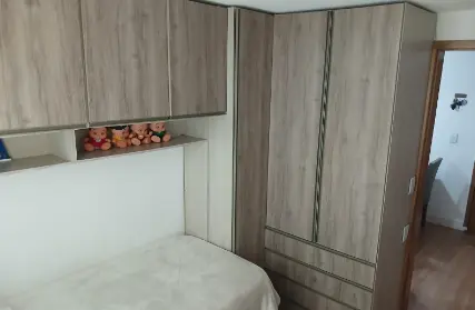 Imagem: Apartamento para Venda, Cidade Líder