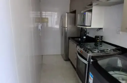 Imagem: Apartamento para Venda, Cidade Líder