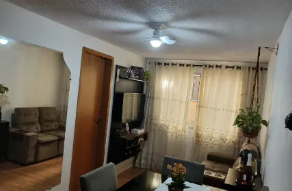 Imagem: Apartamento para Venda, Cidade Líder