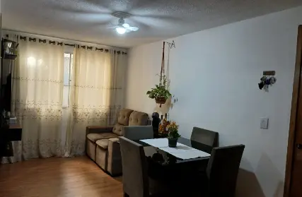 Imagem: Apartamento para Venda, Cidade Líder