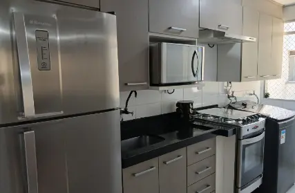 Imagem: Apartamento para Venda, Cidade Líder