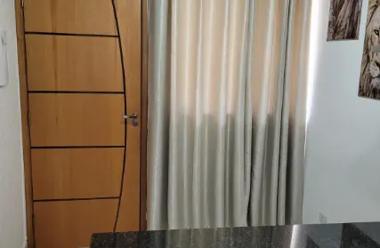 Imagem: Apartamento para Venda, Vila Santa Clara