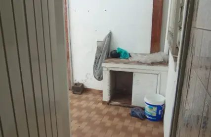 Imagem: Sobrado para Venda, Vila Santa Clara