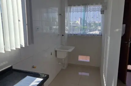 Imagem: Apartamento para Venda, Vila Guilhermina