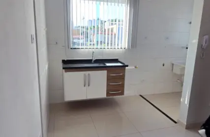 Imagem: Apartamento para Venda, Vila Guilhermina