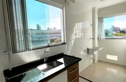 Imagem: Apartamento para Alugar, Vila Guilhermina