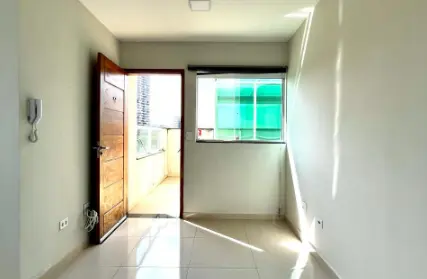 Imagem: Apartamento para Alugar, Vila Guilhermina