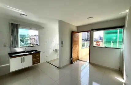 Imagem: Apartamento para Alugar, Vila Guilhermina