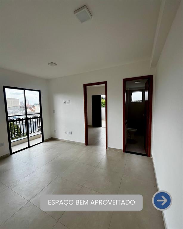 Apartamento à Venda: Vila Santa Clara, 1 Quarto, por R$ 260.000,00.