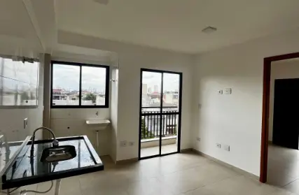 Imagem: Apartamento para Venda, Vila Santa Clara