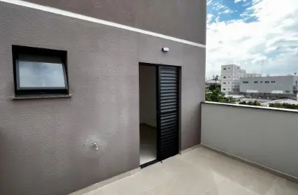 Imagem: Apartamento para Venda, Vila Santa Clara