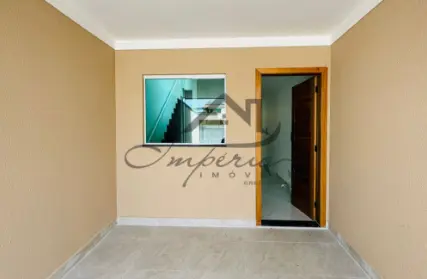 Imagem: Sobrado para Venda, Vila Nhocune