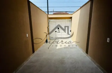 Imagem: Sobrado para Venda, Vila Nhocune