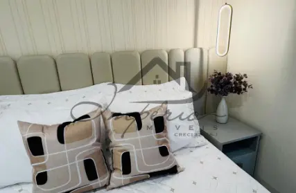 Imagem: Apartamento para Venda, Vila Antonina