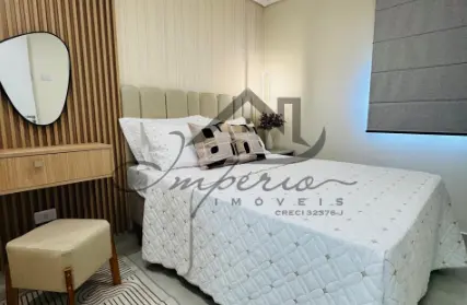 Imagem: Apartamento para Venda, Vila Antonina