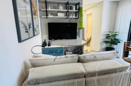 Imagem: Apartamento para Venda, Vila Antonina