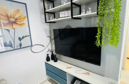 Imagem: Apartamento para Venda, Vila Antonina