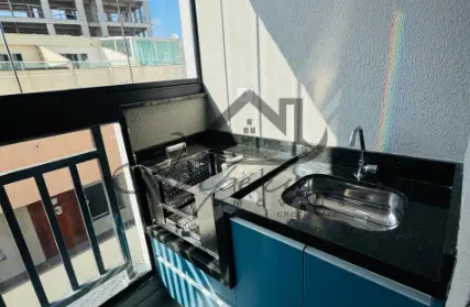 Imagem: Apartamento para Venda, Vila Antonina