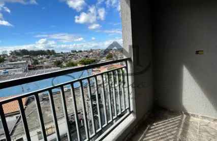 Imagem: Apartamento para Venda, Cidade Líder