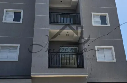 Imagem: Apartamento para Venda, Vila União (ZL)