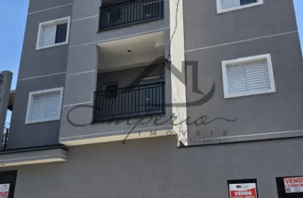 Imagem: Apartamento para Venda, Vila União (ZL)