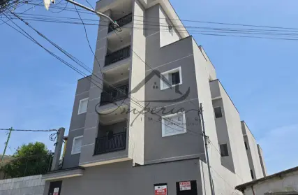 Imagem: Apartamento para Venda, Vila União (ZL)