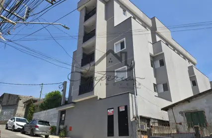 Imagem: Apartamento para Venda, Vila União (ZL)