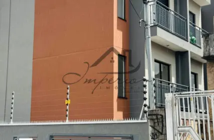 Imagem: Sobrado para Venda, Itaquera