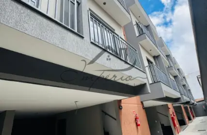 Imagem: Sobrado para Venda, Itaquera