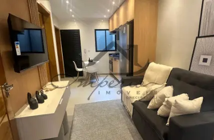 Imagem: Apartamento para Venda, Vila Antonieta