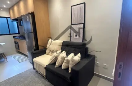 Imagem: Apartamento para Venda, Vila Antonieta