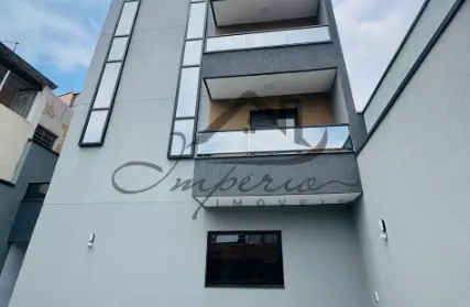 Imagem: Apartamento para Venda, Vila Invernada