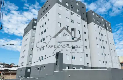 Imagem: Apartamento para Venda, Vila Progresso (Zona Leste)